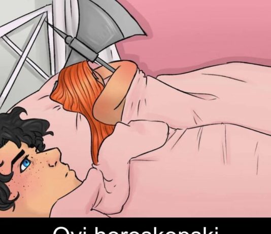 Ovi horoskopski znakovi su najgori u krevetu, pojma nemaju šta rade kad krene…