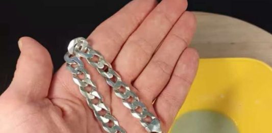 🔒 Zlatari to skrivaju! OVAJ trik vraća sjaj za 1 minutu…