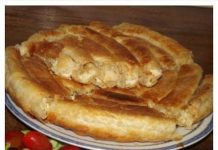 SVI SE OTIMAJU OKO OVOG RECEPTA ZA PITU OD SIRA: Oduševit ćete se, bolja je od bureka