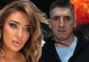 “LJUBIM…” Ana Nikolić i Kristijan Golubović uhvaćeni zajedno, nisu marili na poglede prisutnih (VIDEO)