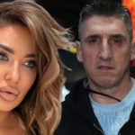 “LJUBIM…” Ana Nikolić i Kristijan Golubović uhvaćeni zajedno, nisu marili na poglede prisutnih (VIDEO)