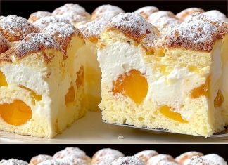 Najlakši recept za 5 minuta! Ovaj trik sam naučila u jednom skupom restoranu!