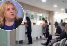 Bolnice pune zbog simptoma koji zastrašuju! Javlja se u ustima, ovo je zarazno!