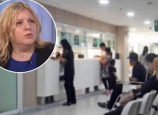 Bolnice pune zbog simptoma koji zastrašuju! Javlja se u ustima, ovo je zarazno!