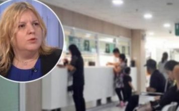 Bolnice pune zbog simptoma koji zastrašuju! Javlja se u ustima, ovo je zarazno!