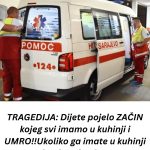 TRAGEDIJA: Dijete pojelo ZAČIN kojeg svi imamo u kuhinji i UMRO!!Ukoliko ga imate u kuhinji odmah ga bacite…