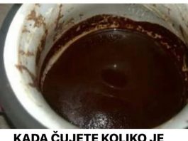 KADA ČUJETE KOLIKO JE DOBAR TALOG OD KAFE, ČUVAĆETE GA KAO ZLATO: Proklinjaćete dane kada ste ga BACALI