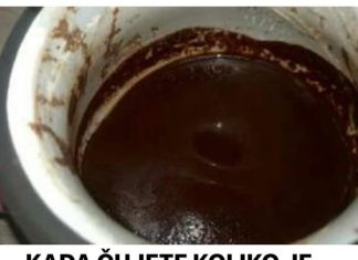 KADA ČUJETE KOLIKO JE DOBAR TALOG OD KAFE, ČUVAĆETE GA KAO ZLATO: Proklinjaćete dane kada ste ga BACALI