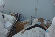 OPASNA BOLEST SE ŠIRI, LJUDI VEĆ U KARANTINU Svet u strahu od NOVOG ZATVARANJA nakon MISTERIOZNE smrti Darije (28)