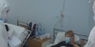 OPASNA BOLEST SE ŠIRI, LJUDI VEĆ U KARANTINU Svet u strahu od NOVOG ZATVARANJA nakon MISTERIOZNE smrti Darije (28)
