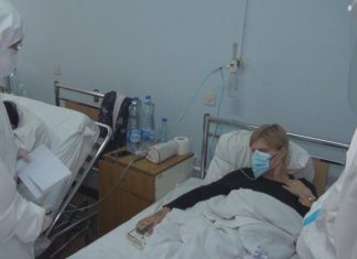 OPASNA BOLEST SE ŠIRI, LJUDI VEĆ U KARANTINU Svet u strahu od NOVOG ZATVARANJA nakon MISTERIOZNE smrti Darije (28)