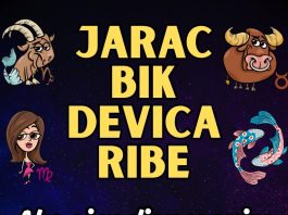 Jarac, bik, devica, ribe: ako si rodjen u ovim znacima pročitaj ovaj tekst, saznaćeš nešto veoma bitno!