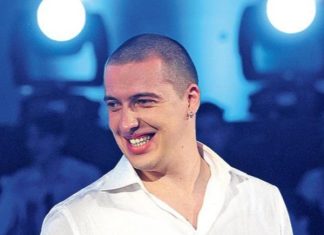 SPAVA0 SAM SA UDATIM ŽENAMA” Amar Gile bez dlake na jeziku: KAD čujete s kojom Našom POPULARNOM PJEVAČICOM JE BIO zgrozit ćete se..