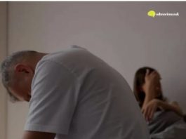 Da li muškarci poslije 55-te postaju neupotrebljivi ženama u krevetu: Evo kada muškarac zaista počinje slabiti