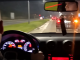 Divljanje po Tuzli za TikTok: Vozač proletio tuzlom kao da je relly staza…VIDEO