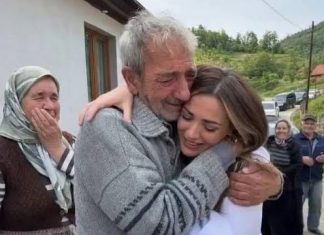 Prodao posljednju zemlju da školuje kćerku, a jedanaest godina kasnije cijelo selo svjedočilo njegovoj najvećoj nagradi