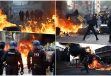 ZVIJEZDI GRANDA DEMOLIRALI AUTO PA GA POKRALI! Hitno se oglasio: Pljačkaju i razbijaju…