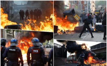 ZVIJEZDI GRANDA DEMOLIRALI AUTO PA GA POKRALI! Hitno se oglasio: Pljačkaju i razbijaju…
