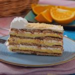 ‘Luda torta’ osvaja na prvi zalogaj: Kremasta, bez laktoze i jaja