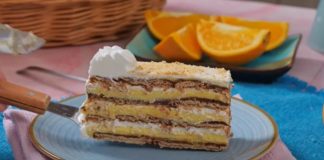 ‘Luda torta’ osvaja na prvi zalogaj: Kremasta, bez laktoze i jaja