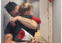NIKO NE VJERUJE DA JE TO ON?! Marija Šerifović otkrila oca svog djeteta – Evo o kome se radi!