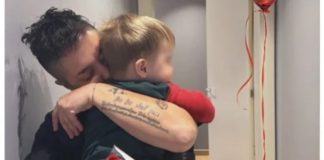 NIKO NE VJERUJE DA JE TO ON?! Marija Šerifović otkrila oca svog djeteta – Evo o kome se radi!