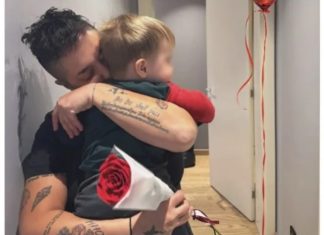 NIKO NE VJERUJE DA JE TO ON?! Marija Šerifović otkrila oca svog djeteta – Evo o kome se radi!