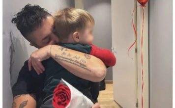 NIKO NE VJERUJE DA JE TO ON?! Marija Šerifović otkrila oca svog djeteta – Evo o kome se radi!