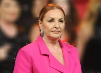 UMRLA JE! Ana Bekuta slomljena od bola, pjevačica se oglasila i potvrdila tužnu vijest