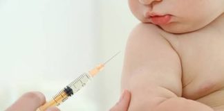 Sporna vakcina obustavljena i u BiH: Ako se pojave ovi simptomi odvedite dijete pedijatru