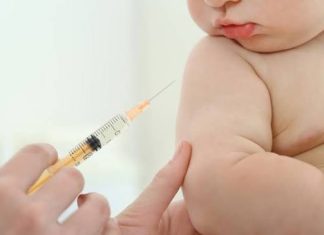 Sporna vakcina obustavljena i u BiH: Ako se pojave ovi simptomi odvedite dijete pedijatru