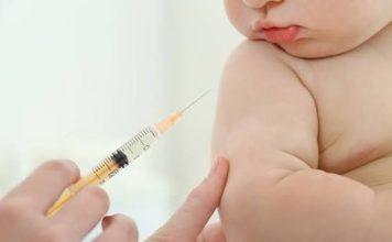 Sporna vakcina obustavljena i u BiH: Ako se pojave ovi simptomi odvedite dijete pedijatru