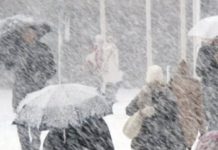 STlŽE LEDENl P0LARNl TALAS, TEMPERATURA PADA I D0 -40! Ovu evropsku zemlju čeka SlBlRSKA ZIMA….
