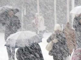 STlŽE LEDENl P0LARNl TALAS, TEMPERATURA PADA I D0 -40! Ovu evropsku zemlju čeka SlBlRSKA ZIMA….