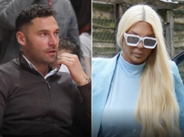 BOMBA IZ DOMA TOŠIĆA! NIKA TOŠIĆ PODELILA radosne vijesti-VIJEST DA POSTAJE MAJKA ŠOKIRALA SRBIJU! Duško i Jelena na stubu srama, pa zar s njim…