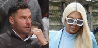 BOMBA IZ DOMA TOŠIĆA! NIKA TOŠIĆ PODELILA radosne vijesti-VIJEST DA POSTAJE MAJKA ŠOKIRALA SRBIJU! Duško i Jelena na stubu srama, pa zar s njim…