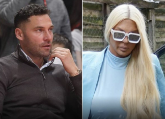BOMBA IZ DOMA TOŠIĆA! NIKA TOŠIĆ PODELILA radosne vijesti-VIJEST DA POSTAJE MAJKA ŠOKIRALA SRBIJU! Duško i Jelena na stubu srama, pa zar s njim…