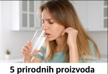 5 prirodnih proizvoda koji ubijaju apetit: Uopšte nećete osećati glad, a telo će raditi kao sat